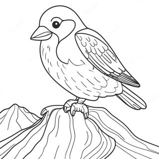 Apex Coloring Pages