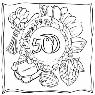 Holy Attributes Of God Coloring Page 134064-66219