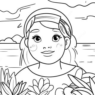 Philippines Coloring Page 135339-67201