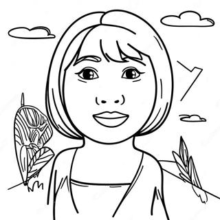 Philippines Coloring Page 135339-67202