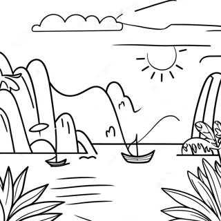 Philippines Coloring Page 135339-67203