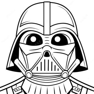 Clone Wars Coloring Pages
