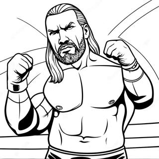 Super Easy Coloring Pages