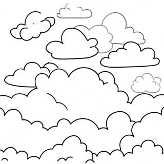 Satin And Chenille Coloring Pages