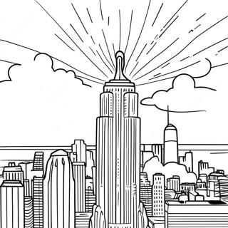 911 Coloring Pages