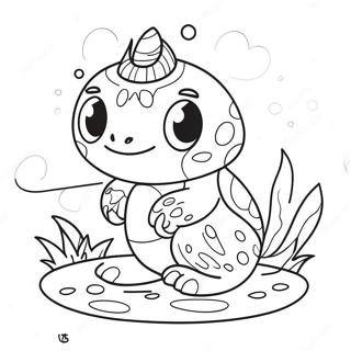 Kerby Rosanes Finished Coloring Pages