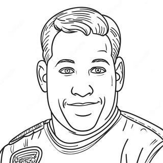 Cory Carson Coloring Pages