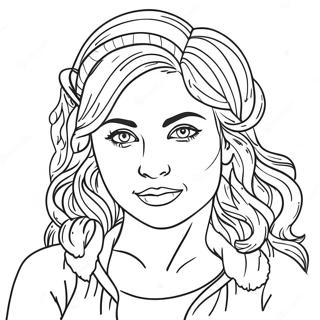 Like Nastya Coloring Page 139386-70510