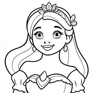 Disney Coloring Pages Adults/ Coloring Pages