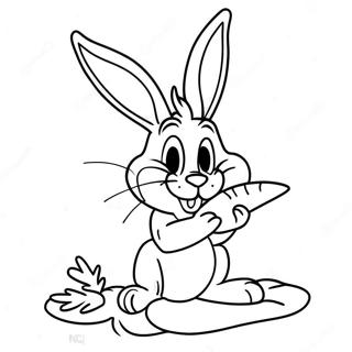 Looney Tunes Coloring Pages