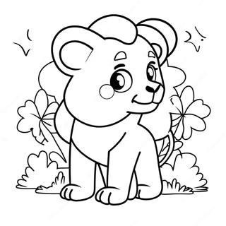 Steven Universe Coloring Pages