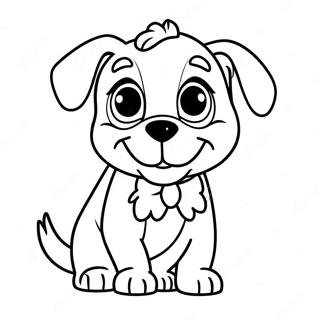 Coco Coloring Pages