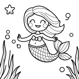 Fantasy Coloring Pages