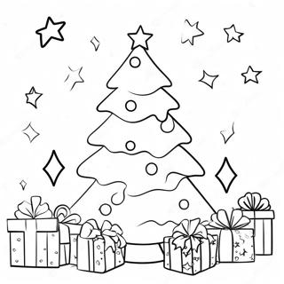 Christmas Coloring Pages