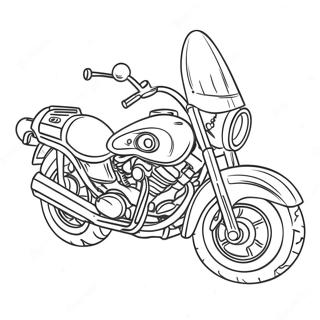 Limited Edition Toy Coloring Page 52286-11441