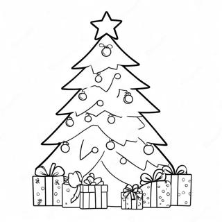 Christmas Coloring Pages For Adults/ Coloring Pages