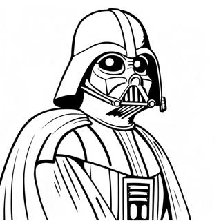 Star Wars Coloring Pages