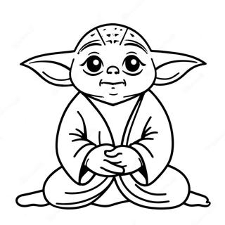 Star Wars Coloring Pages