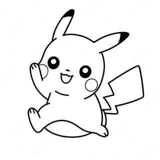 Pokemon Coloring Pages