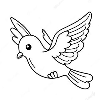 Peace Coloring Pages