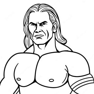 R-Rated For Adults Coloring Pages