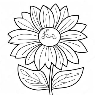 Wednesday Coloring Pages