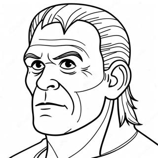 Frankenstein Coloring Page 72056-15887