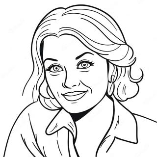 Sarcastic Coloring Page 73085-16686