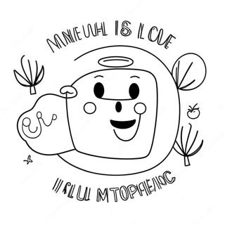 Funny Sarcastic Quote Coloring Page 73087 16694