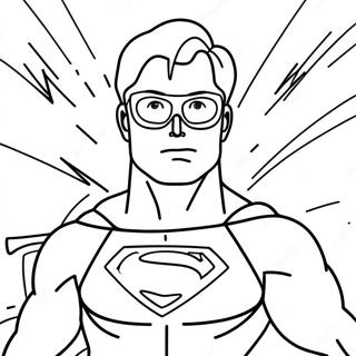 Ryan S World Superhero Coloring Page 73241 16816