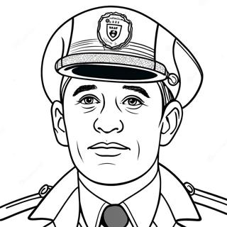 Marshall Coloring Page 73265-16826