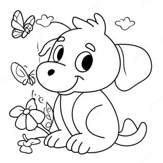 Gracie S Corner Fun Animals Coloring Page 73675-17151