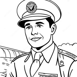 Ww2 Coloring Page 74188-17548