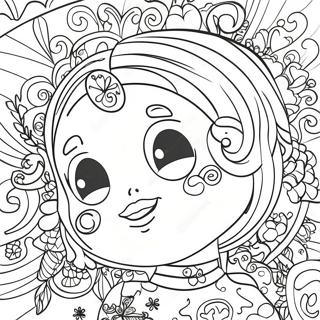 Autism Coloring Pages