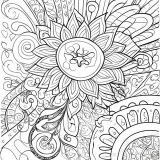 Marks Coloring Page 75189-18326