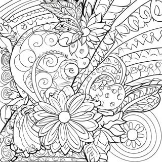 Marks Coloring Page 75189-18327