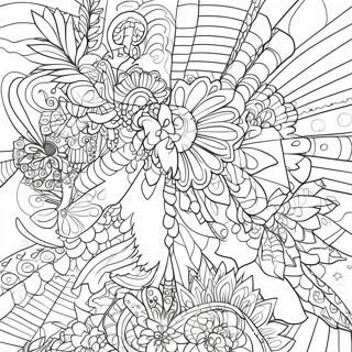 Marks Coloring Page 75189-18328