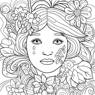 Growth Mindset Coloring Page 75316-18428