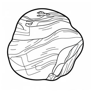 Rock Coloring Page 76498-19345