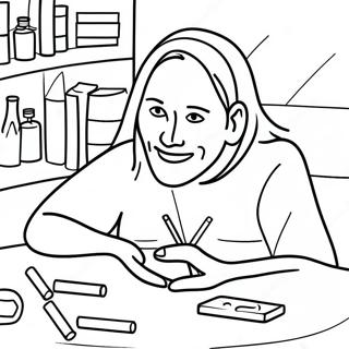 Addiction Recovery Coloring Pages