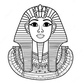 Egypt Coloring Page 77550-20148