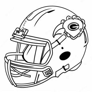 All Nfl Logos Coloring Pages