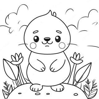 Pomni Coloring Page 80104-22115