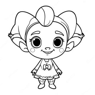 Vampirina Coloring Page 83188-24543