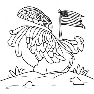 United States Coloring Page 86006-26828