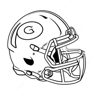 Nfl Helmet Coloring Page 86593-27291