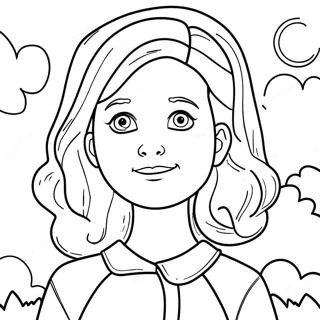 4th Grade Coloring Pages