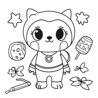 Interactive How Coloring Pages For Kids Coloring Page 87724-28176