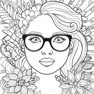 Dope Coloring Pages