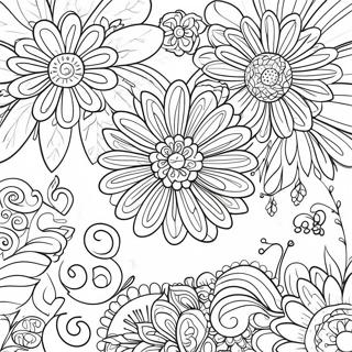 Quote For Adults Coloring Pages